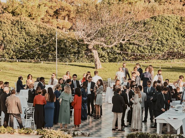 Il matrimonio di Roberto e Greta a Cisternino, Brindisi 99