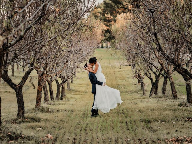 Il matrimonio di Roberto e Greta a Cisternino, Brindisi 109