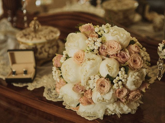 Il matrimonio di Romana e Domenico a San Ferdinando, Reggio Calabria 3