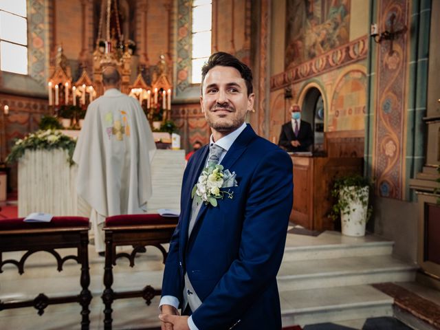 Il matrimonio di Michele e Martina a Bressanone-Brixen, Bolzano 23