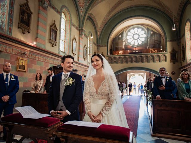 Il matrimonio di Michele e Martina a Bressanone-Brixen, Bolzano 25