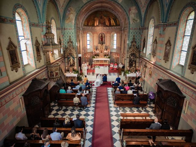 Il matrimonio di Michele e Martina a Bressanone-Brixen, Bolzano 26