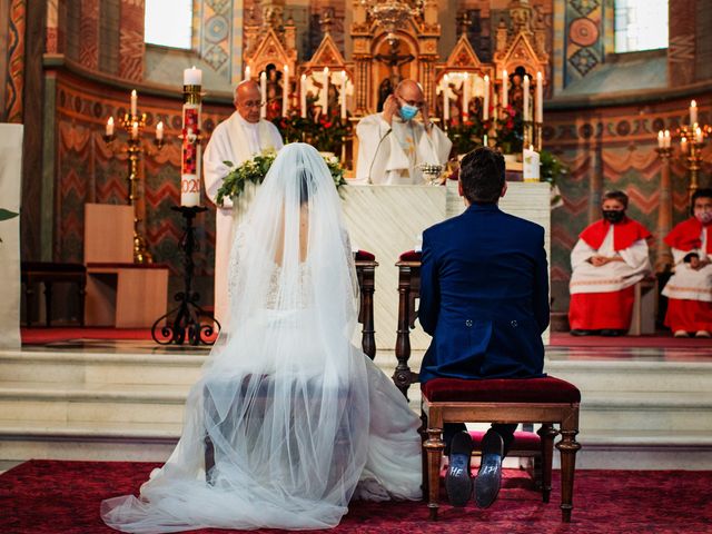 Il matrimonio di Michele e Martina a Bressanone-Brixen, Bolzano 29