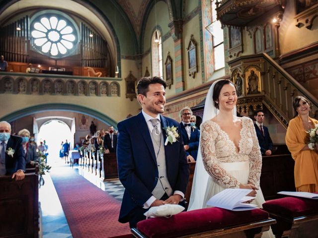 Il matrimonio di Michele e Martina a Bressanone-Brixen, Bolzano 30