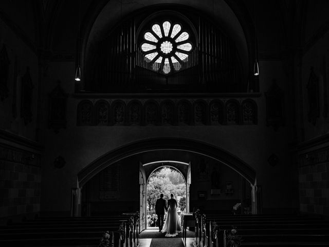 Il matrimonio di Michele e Martina a Bressanone-Brixen, Bolzano 31