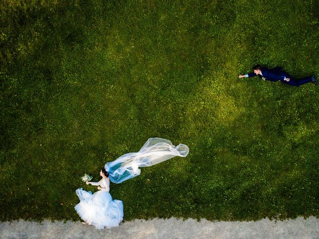 Il matrimonio di Michele e Martina a Bressanone-Brixen, Bolzano 37