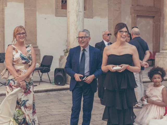 Il matrimonio di Andrea e Giada a Sciacca, Agrigento 15