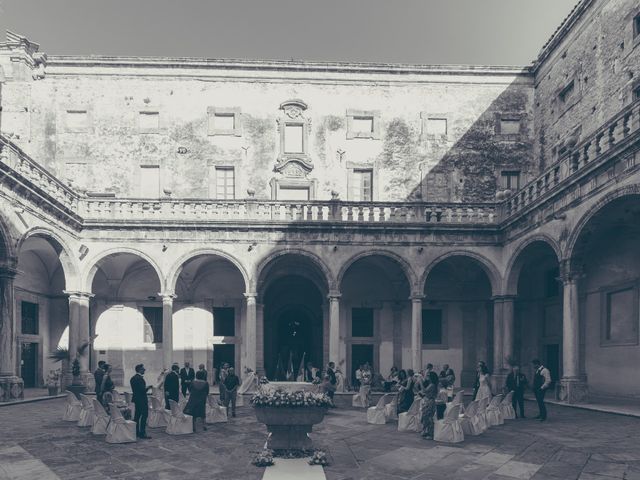 Il matrimonio di Andrea e Giada a Sciacca, Agrigento 18