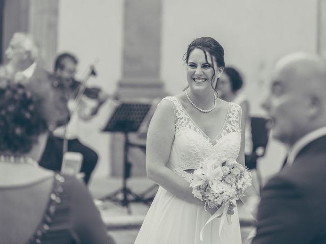 Il matrimonio di Andrea e Giada a Sciacca, Agrigento 29