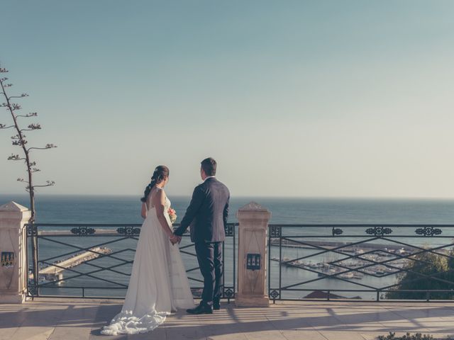 Il matrimonio di Andrea e Giada a Sciacca, Agrigento 33