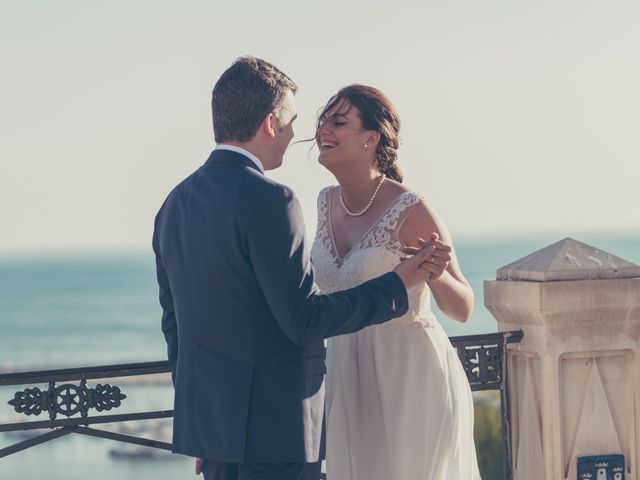 Il matrimonio di Andrea e Giada a Sciacca, Agrigento 34