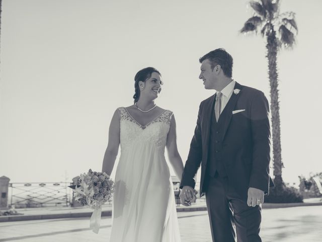 Il matrimonio di Andrea e Giada a Sciacca, Agrigento 37