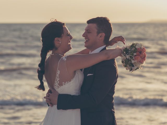 Il matrimonio di Andrea e Giada a Sciacca, Agrigento 40