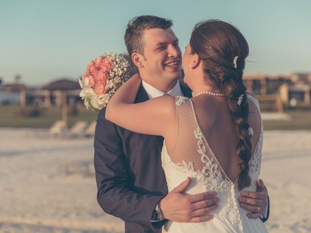 Il matrimonio di Andrea e Giada a Sciacca, Agrigento 41