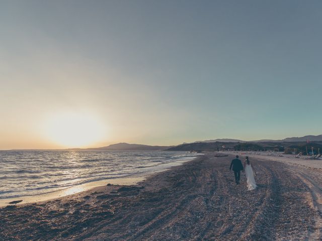 Il matrimonio di Andrea e Giada a Sciacca, Agrigento 43