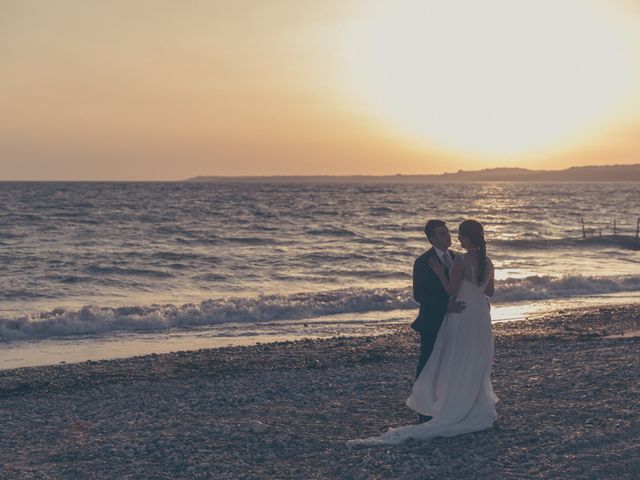 Il matrimonio di Andrea e Giada a Sciacca, Agrigento 44