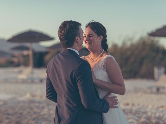 Il matrimonio di Andrea e Giada a Sciacca, Agrigento 45