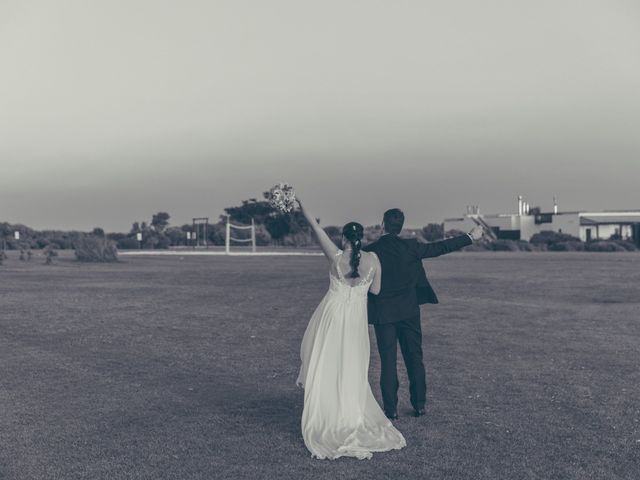 Il matrimonio di Andrea e Giada a Sciacca, Agrigento 48