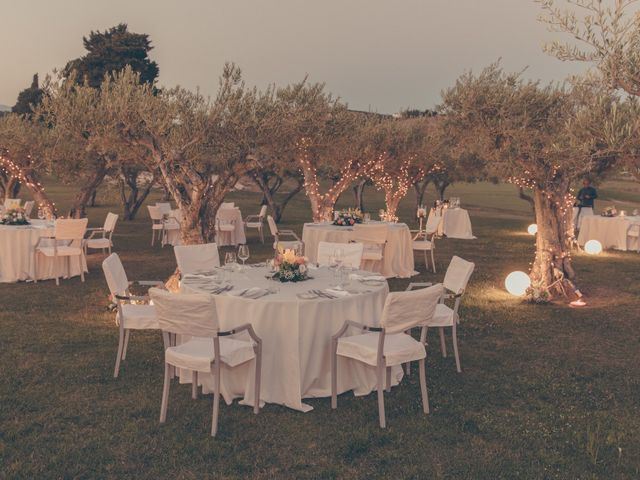 Il matrimonio di Andrea e Giada a Sciacca, Agrigento 50