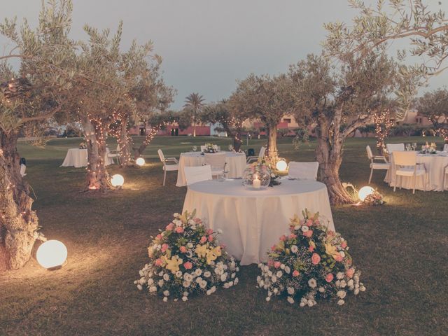 Il matrimonio di Andrea e Giada a Sciacca, Agrigento 52