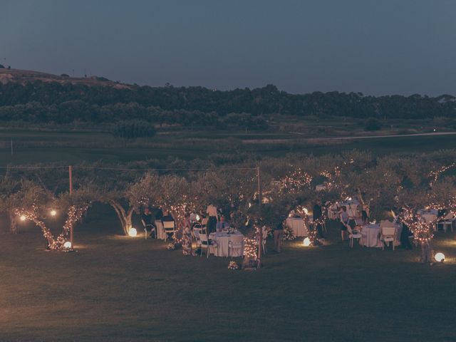 Il matrimonio di Andrea e Giada a Sciacca, Agrigento 53