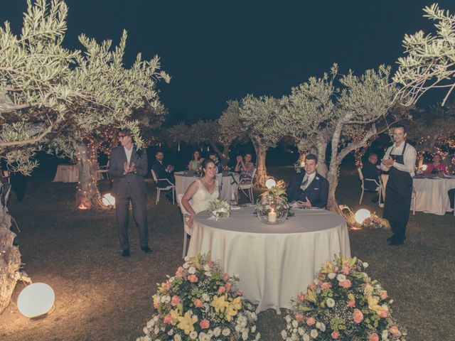 Il matrimonio di Andrea e Giada a Sciacca, Agrigento 55