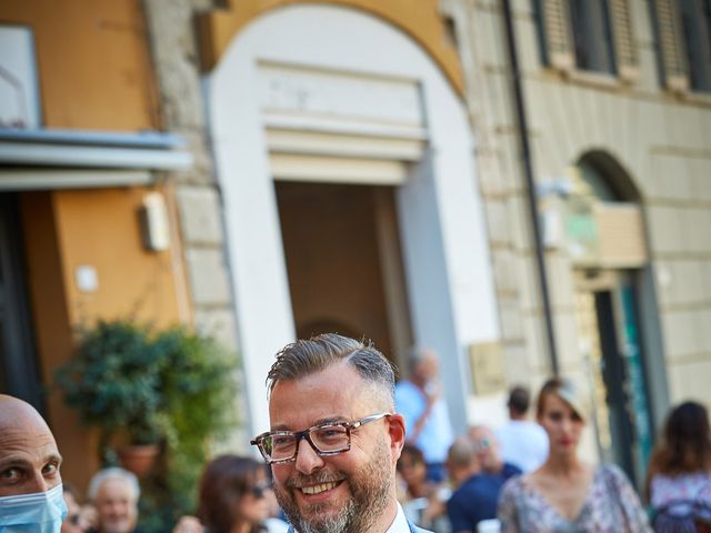 Il matrimonio di Giovanni e Noemi a Reggio nell&apos;Emilia, Reggio Emilia 52