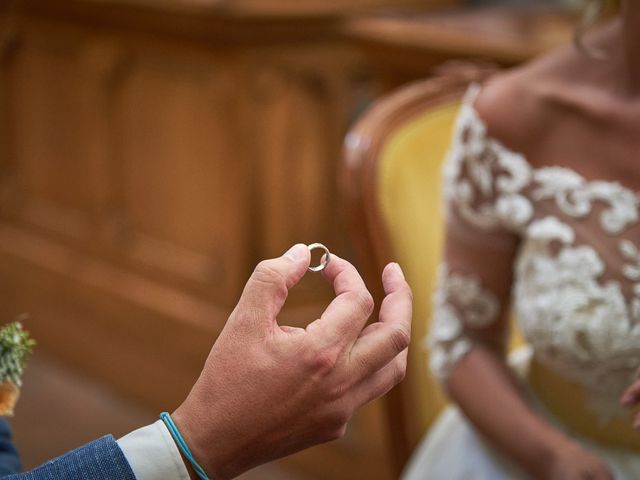 Il matrimonio di Giovanni e Noemi a Reggio nell&apos;Emilia, Reggio Emilia 74