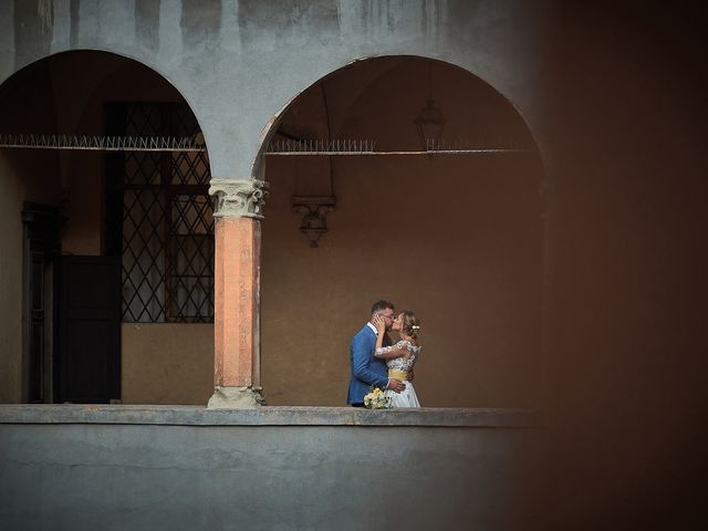 Il matrimonio di Giovanni e Noemi a Reggio nell&apos;Emilia, Reggio Emilia 95