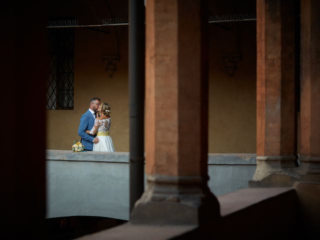 Il matrimonio di Giovanni e Noemi a Reggio nell&apos;Emilia, Reggio Emilia 96