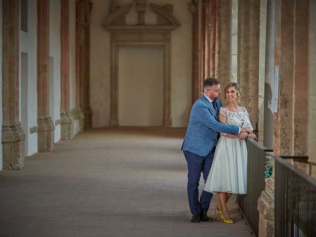 Il matrimonio di Giovanni e Noemi a Reggio nell&apos;Emilia, Reggio Emilia 104