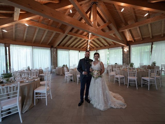 Il matrimonio di Luca e Elisa a Cantù, Como 4