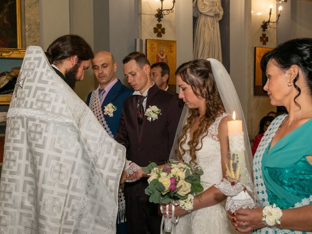 Il matrimonio di Vladislav e Francesca a Stresa, Verbania 14