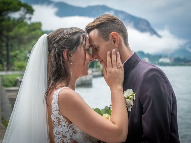 Il matrimonio di Vladislav e Francesca a Stresa, Verbania 41