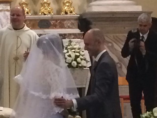Il matrimonio di Stefano e Sara a Monte Compatri, Roma 8