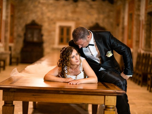 Il matrimonio di Costante e Elisa a Desenzano del Garda, Brescia 31