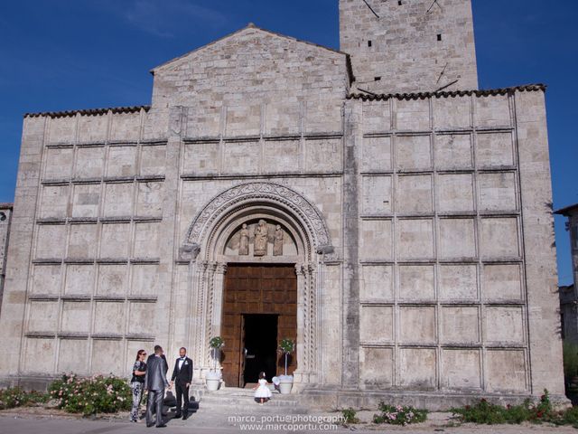 Il matrimonio di Cristian e Carla a Ascoli Piceno, Ascoli Piceno 22