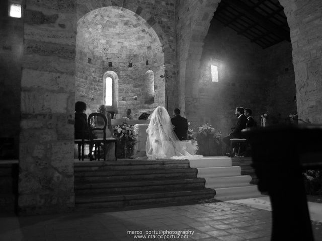 Il matrimonio di Cristian e Carla a Ascoli Piceno, Ascoli Piceno 24