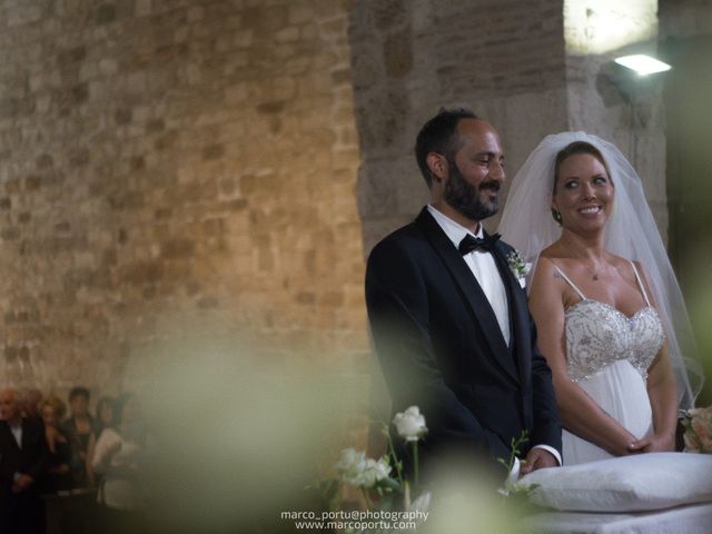 Il matrimonio di Cristian e Carla a Ascoli Piceno, Ascoli Piceno 25