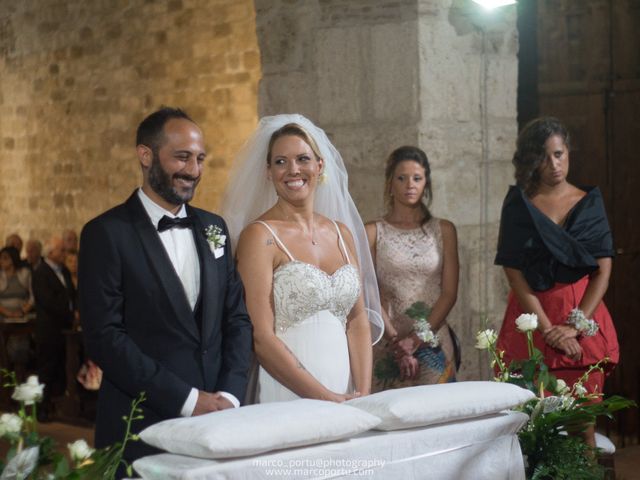 Il matrimonio di Cristian e Carla a Ascoli Piceno, Ascoli Piceno 27