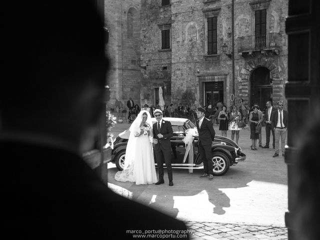 Il matrimonio di Cristian e Carla a Ascoli Piceno, Ascoli Piceno 29