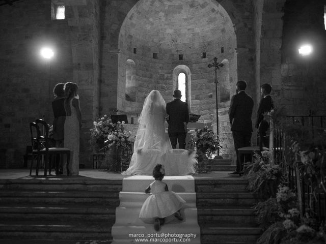 Il matrimonio di Cristian e Carla a Ascoli Piceno, Ascoli Piceno 30