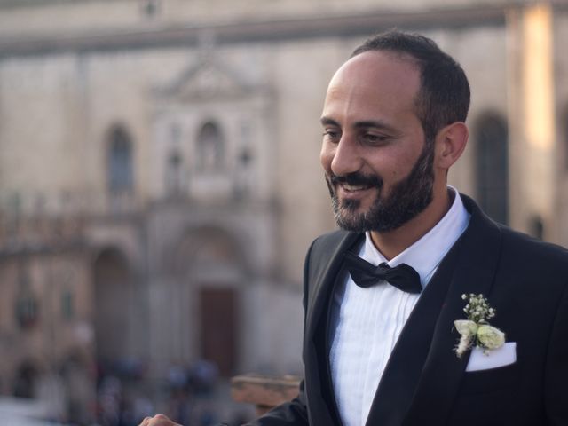 Il matrimonio di Cristian e Carla a Ascoli Piceno, Ascoli Piceno 33