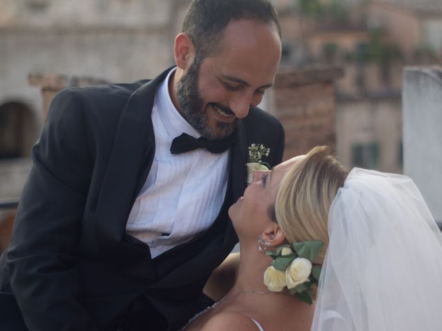 Il matrimonio di Cristian e Carla a Ascoli Piceno, Ascoli Piceno 34