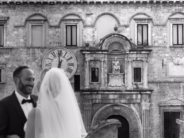 Il matrimonio di Cristian e Carla a Ascoli Piceno, Ascoli Piceno 36