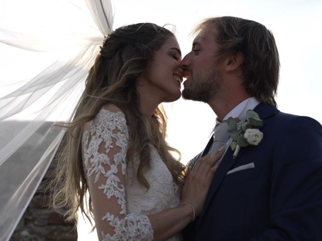 Il matrimonio di Davide e Emanuela a Lonato del Garda, Brescia 3