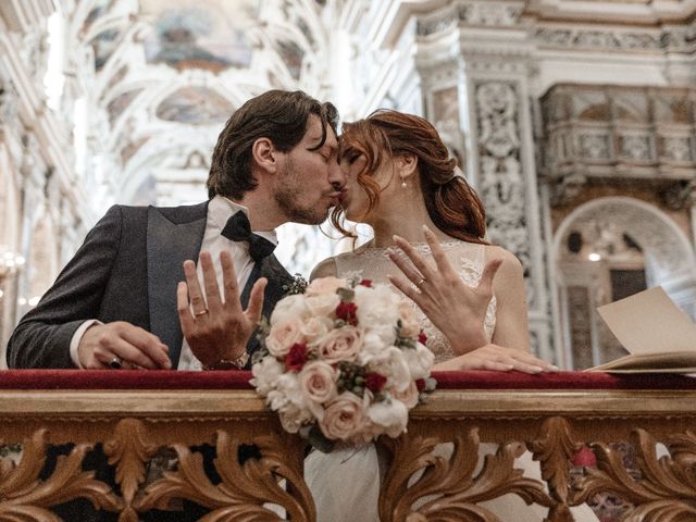 Il matrimonio di Antonio e Anna a Palermo, Palermo 49