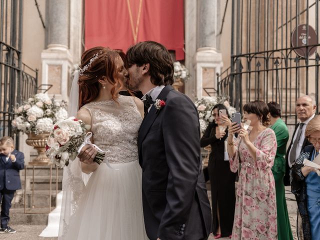Il matrimonio di Antonio e Anna a Palermo, Palermo 50