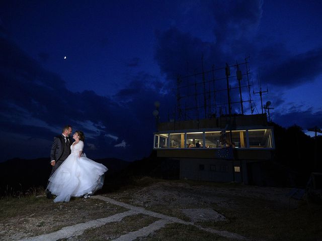 Il matrimonio di Martina e Cristian a Valdagno, Vicenza 99