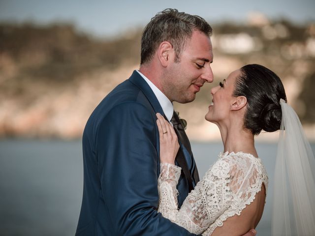 Il matrimonio di Alessio e Alessia a Carini, Palermo 29